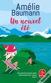 Un Nouvel Été