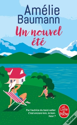 Capa do artigo Un Nouvel Été