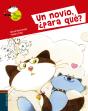 Un Novio, ¿Para Qué? - Preview