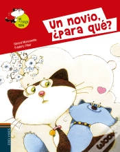Capa do artigo Un Novio, ¿Para Qué?
