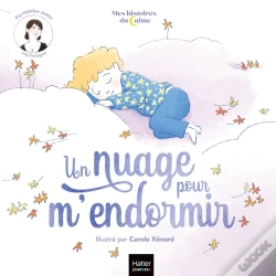 Capa do artigo Un Nuage Pour M'Endormir