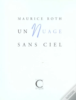 Capa do artigo Un Nuage Sans Ciel