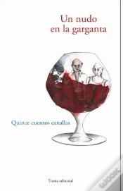 Capa do artigo Un Nudo En La Garganta