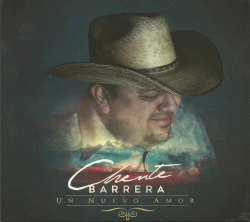 Capa do artigo Un Nuevo Amor - CD