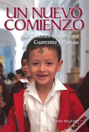 Capa do artigo Un Nuevo Comienzo