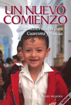 Capa do artigo Un Nuevo Comienzo