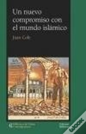 Capa do artigo Un Nuevo Compromiso Con El Mundo Islamico