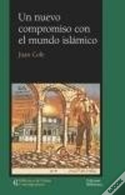 Capa do artigo Un Nuevo Compromiso Con El Mundo Islamico