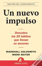 Capa do artigo Un Nuevo Impulso  