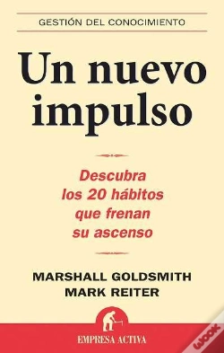 Capa do artigo Un Nuevo Impulso  