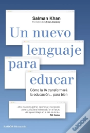 Capa do artigo Un Nuevo Lenguaje Para Educar