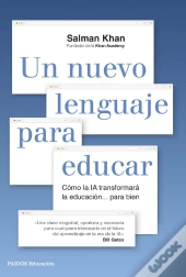 Un Nuevo Lenguaje Para Educar