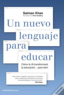 Capa do artigo Un Nuevo Lenguaje Para Educar