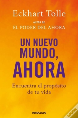Capa do artigo Un Nuevo Mundo, Ahora