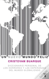 Capa do artigo Un Nuevo Mundo Feliz