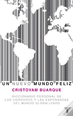 Capa do artigo Un Nuevo Mundo Feliz