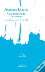 Capa do artigo Un Numero Finito De Veranos