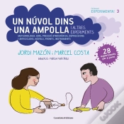 Capa do artigo Un Nuvol Dins Una Ampolla I Altres Experiments