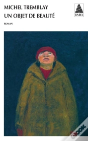 Capa do artigo Un Objet De Beauté