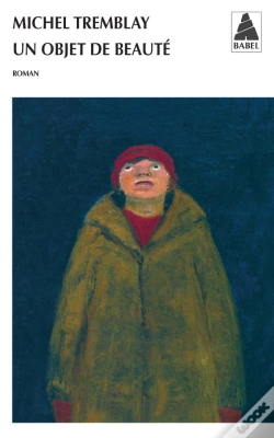 Capa do artigo Un Objet De Beauté