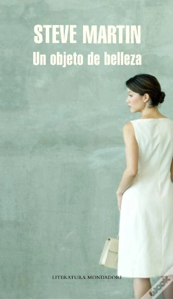 Capa do artigo Un Objeto De Belleza