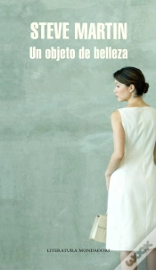 Capa do artigo Un Objeto De Belleza