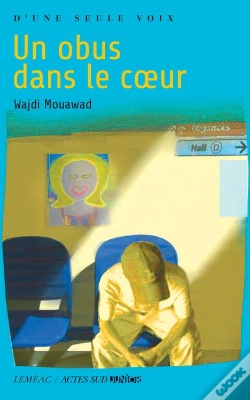 Capa do artigo Un Obus Dans Le Coeur