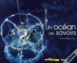 Capa do artigo Un Océan De Savoirs