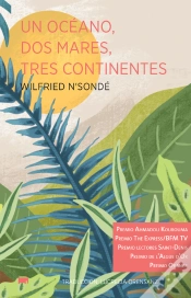 Capa do artigo Un Océano, Dos Mares, Tres Continentes