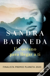 Capa do artigo Un Océano Para Llegar A Ti
