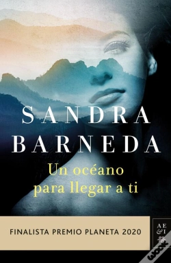 Capa do artigo Un Océano Para Llegar A Ti