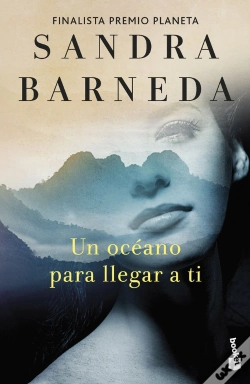 Capa do artigo Un Oceano Para Llegar A Ti