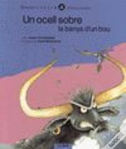Capa do artigo Un Ocell Sobre La Banya...