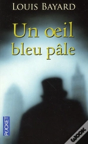 Capa do artigo Un Oeil Bleu Pale