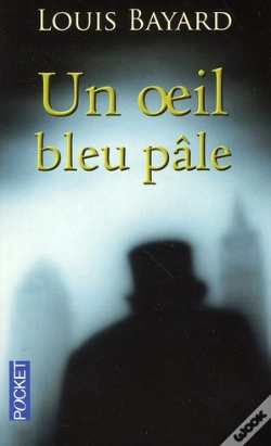 Capa do artigo Un Oeil Bleu Pale
