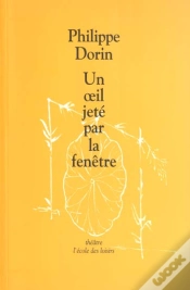 Capa do artigo Un Oeil Jeté Par La Fenêtre