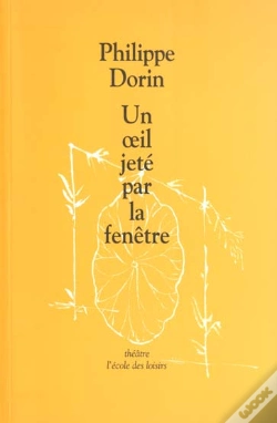 Capa do artigo Un Oeil Jeté Par La Fenêtre