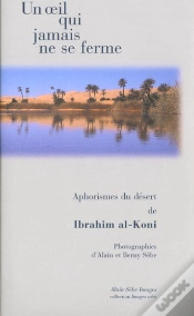 Capa do artigo Un Oeil Qui Jamais De Se Ferme