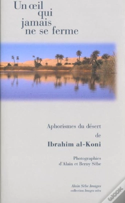 Capa do artigo Un Oeil Qui Jamais De Se Ferme