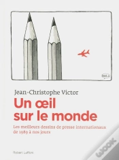 Capa do artigo Un Oeil Sur Le Monde
