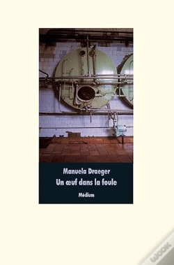Capa do artigo Un Oeuf Dans La Foule