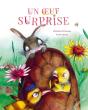 Un Oeuf Surprise - Preview