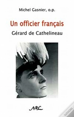Capa do artigo Un Officier Français ; Gérard De Cathelineau