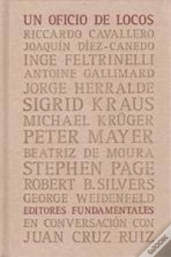 Capa do artigo Un Oficio De Locos