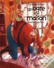 Capa do artigo Un Ogre À La Maison