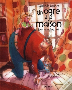 Capa do artigo Un Ogre À La Maison