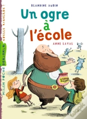 Capa do artigo Un Ogre A L