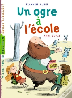 Capa do artigo Un Ogre A L'École
