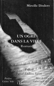 Capa do artigo Un Ogre Dans La Ville