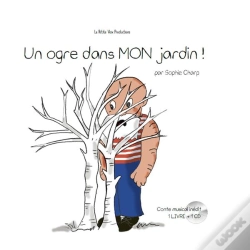 Capa do artigo Un Ogre Dans Mon Jardin !